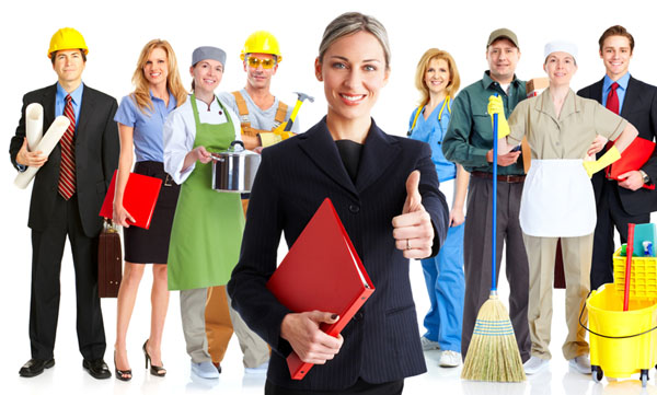 Nallıhan Manikürcü Hizmeti